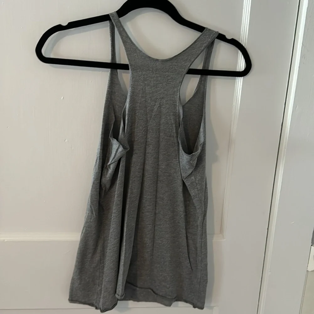 AKT Racerback Tank Small - Picture 5 of 6